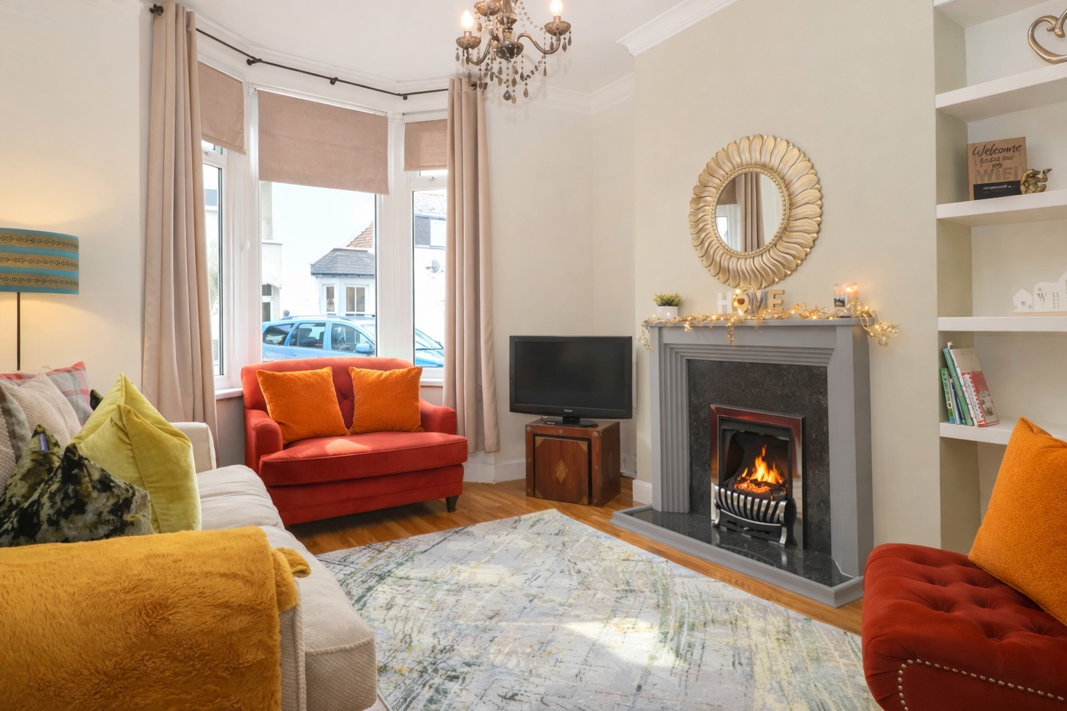 Lush House gallery image 3